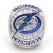 Tampa Bay Lightning Stanley Cup Rings Collection (3 Rings)